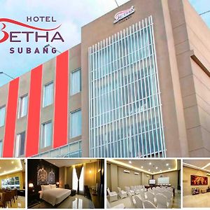 Hotel Betha Subang